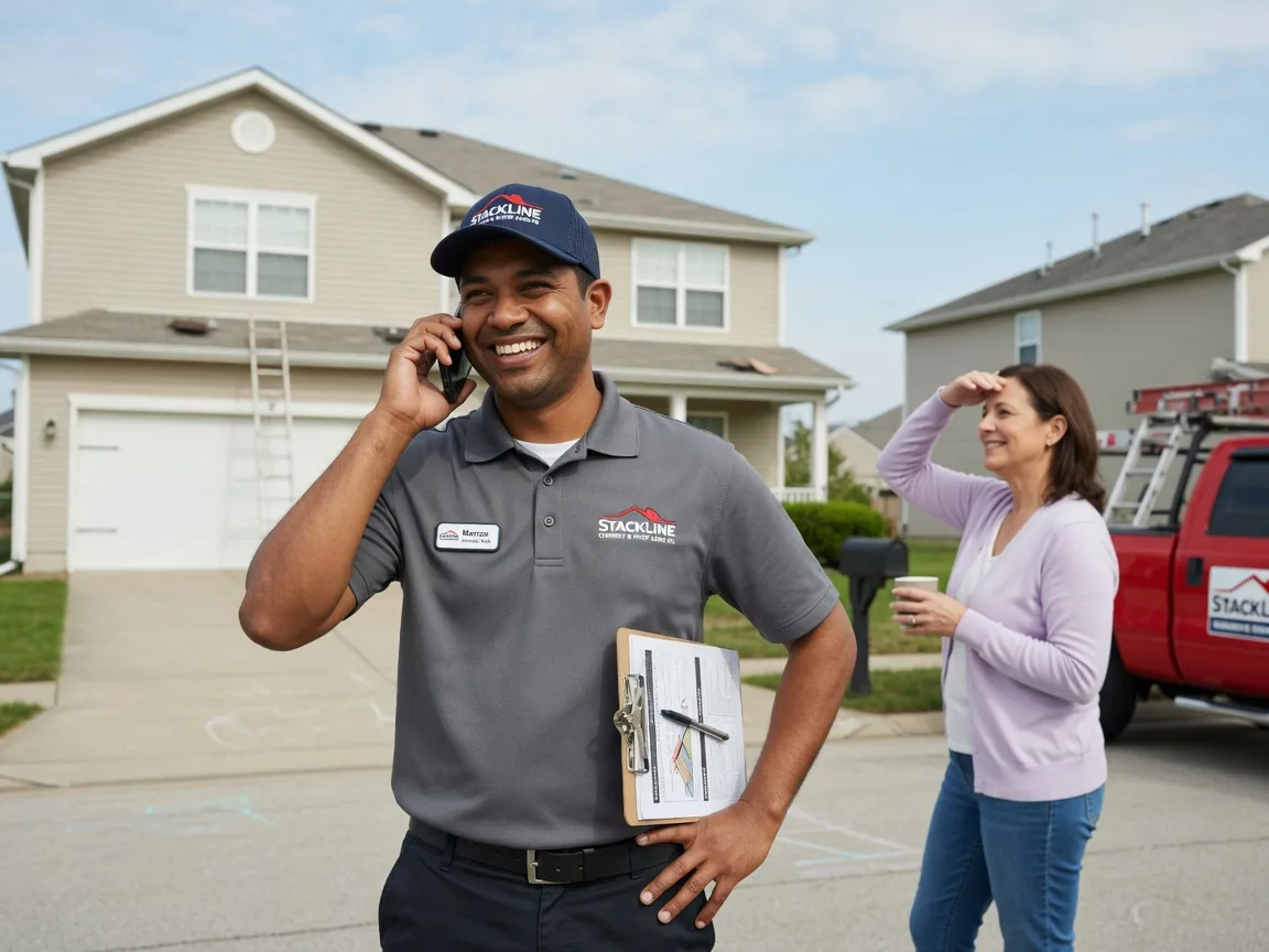 Chimney flashing repair National City, MI FAQs